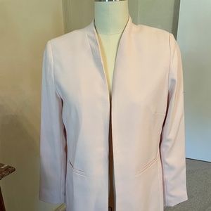 Long Blazer